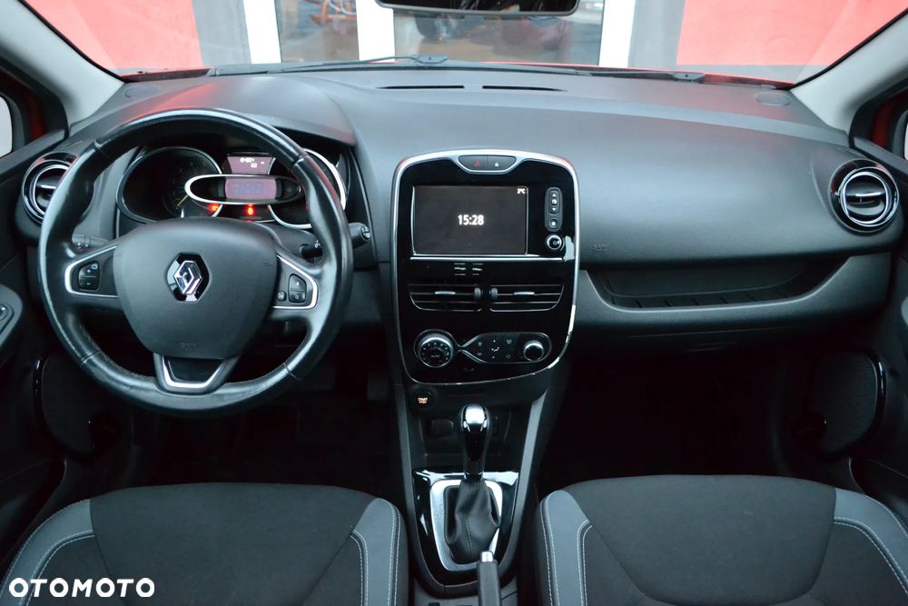 Renault Clio (Energy) dCi 90 Start & Stop EDC INTENS - 8