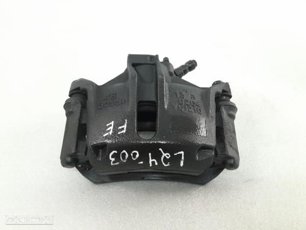 Pinça Travao Frente Esq Peugeot 206 Hatchback (2A/C) - 1