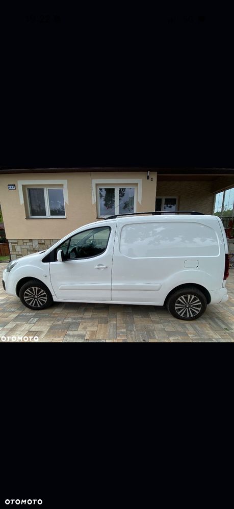 Peugeot Partner - 3