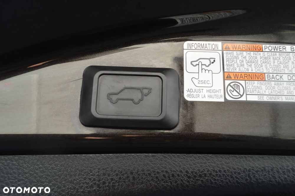 Toyota RAV4 2.0 D-4D 4x2 Start-Stop - 14