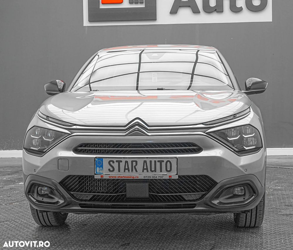Citroën C4 PureTech 130 Stop&Start EAT8 FEEL PACK - 3