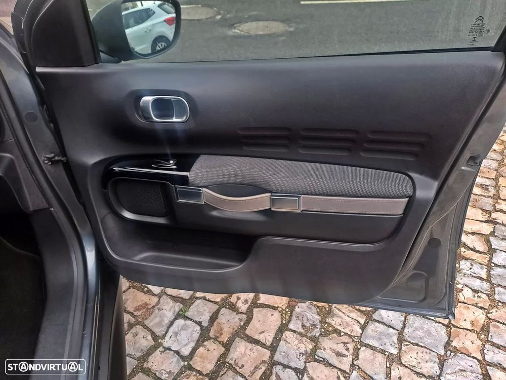 Citroën C4 Cactus 1.2 PureTech Feel - 27