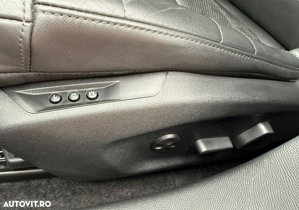 Citroën C5 X 1.6 PHeV 225 EAT8 Shine Pack - 32