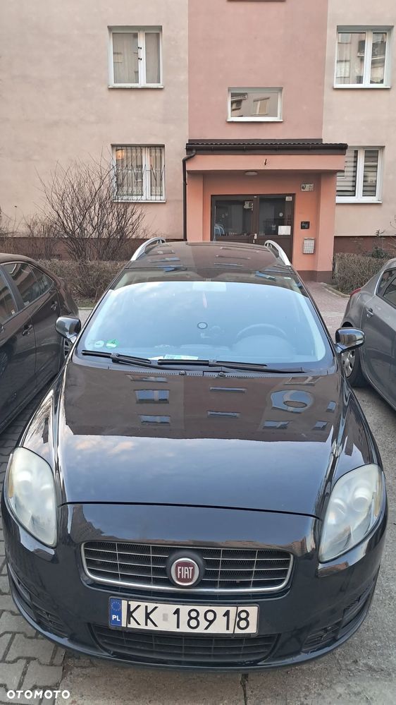 Fiat Croma - 1