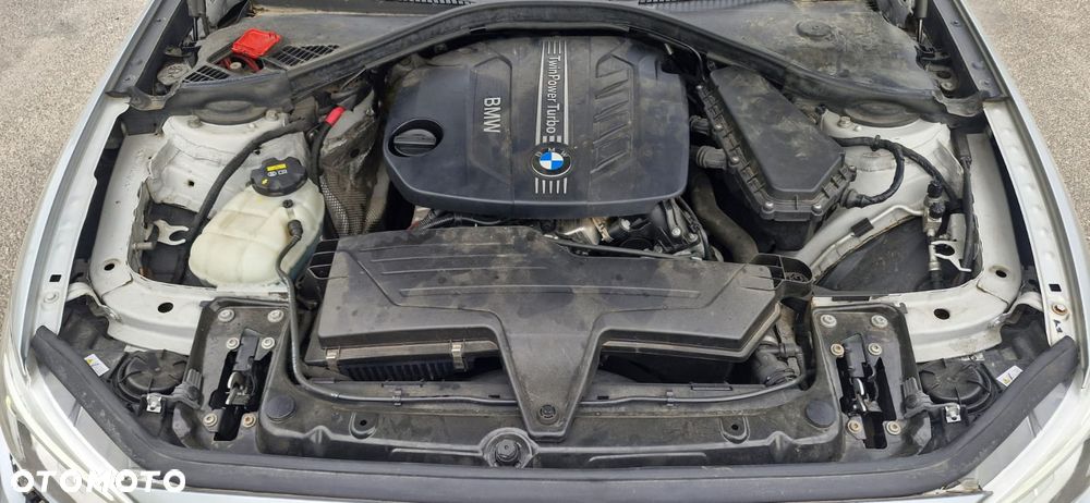 BMW Seria 1 116d DPF Edition Sport - 11