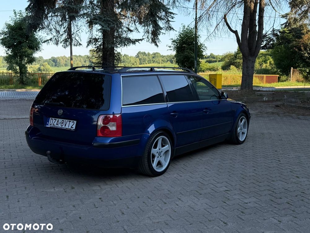 Volkswagen Passat 1.8 5V Turbo Exclusive - 6