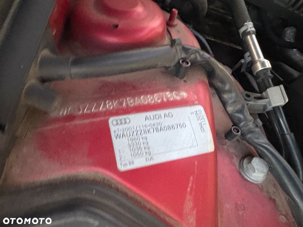 Audi A4 Limousine 1.8 TFSI Ambiente - 31