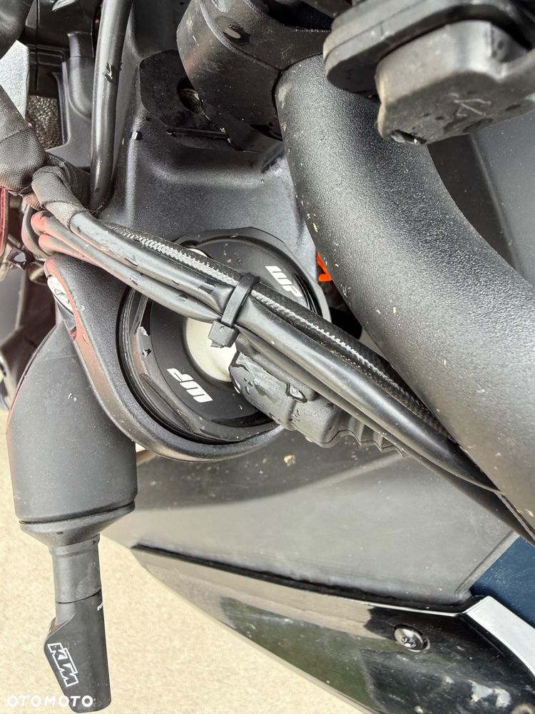 KTM Super Duke - 15