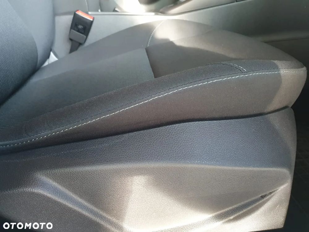 Ford Focus 1.0 EcoBoost Start-Stopp-System COOL&CONNECT - 11