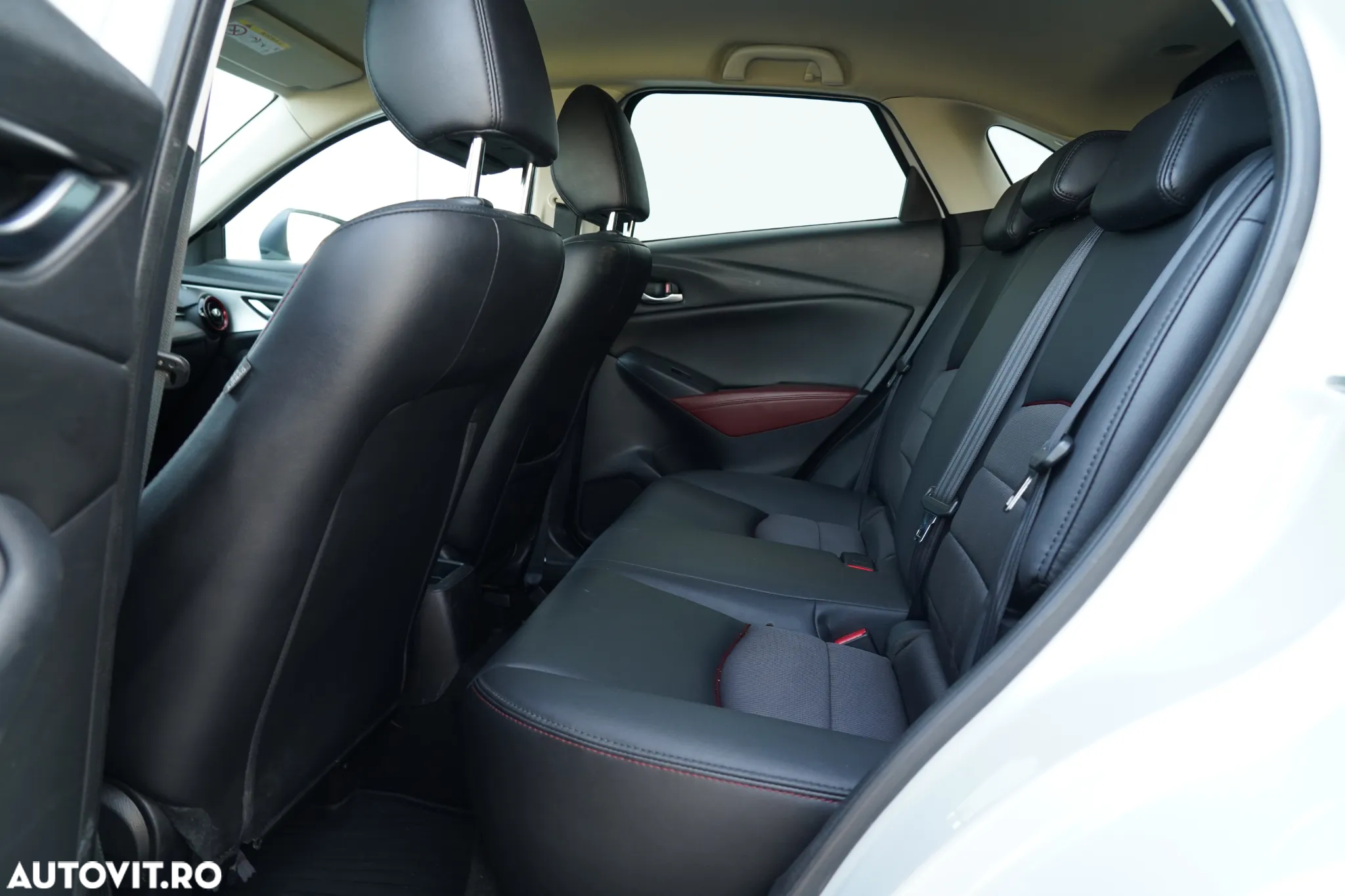 Mazda CX-3 CD105 Revolution - 16
