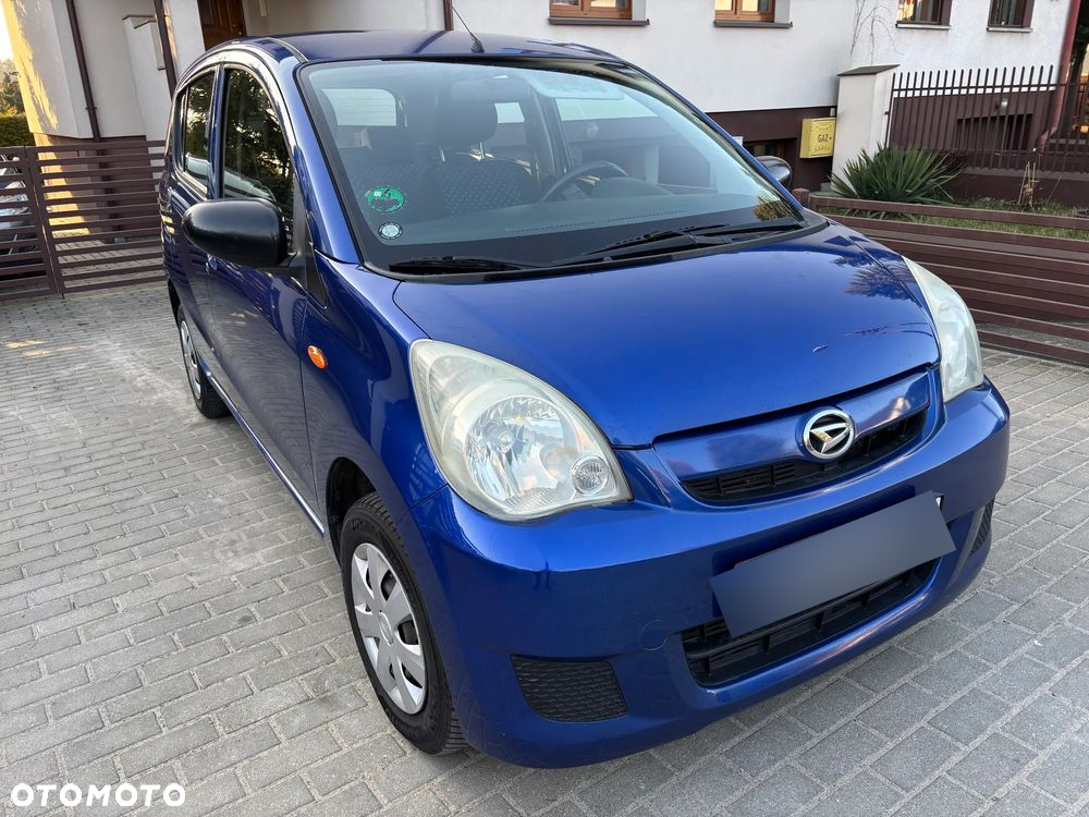 Daihatsu Cuore 1.0 Top - 11