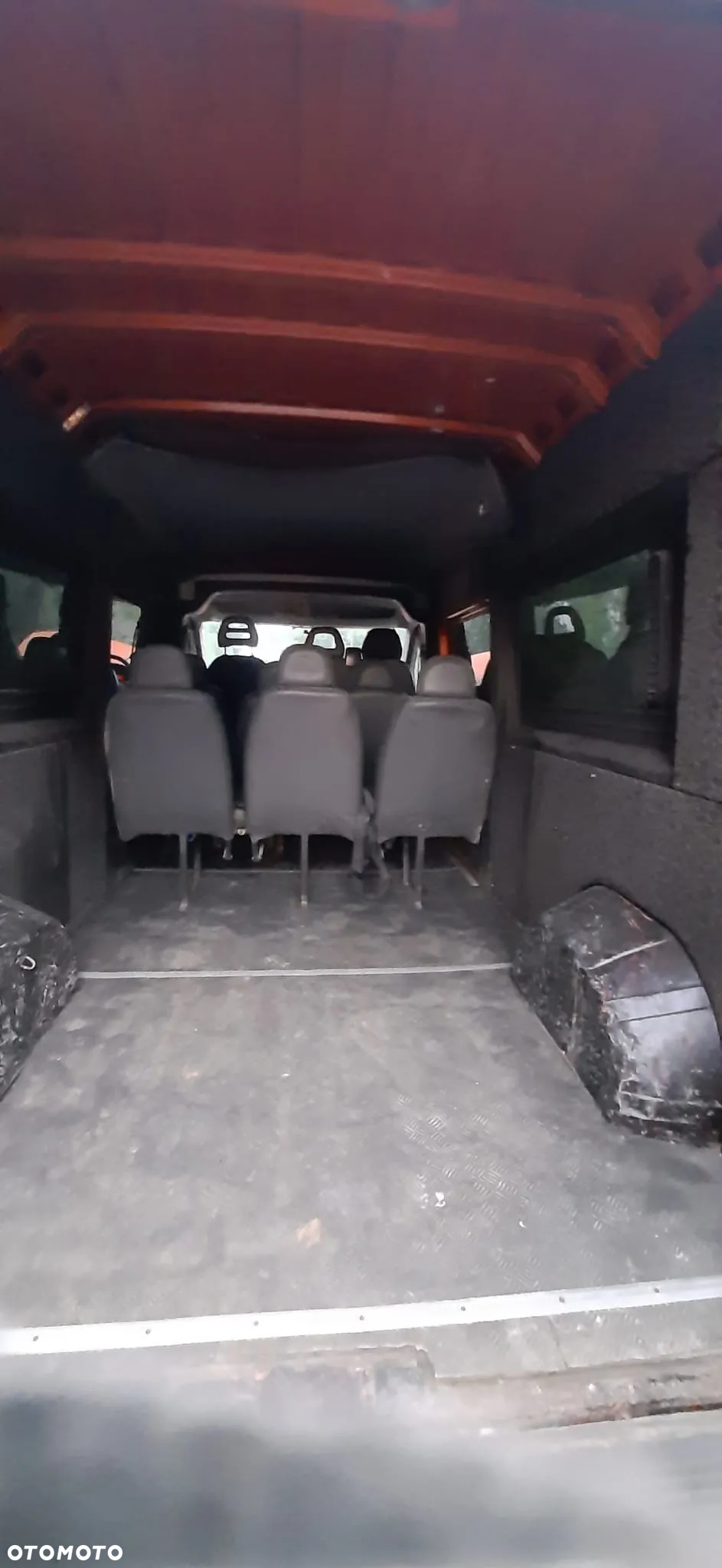 Peugeot Boxer - 10
