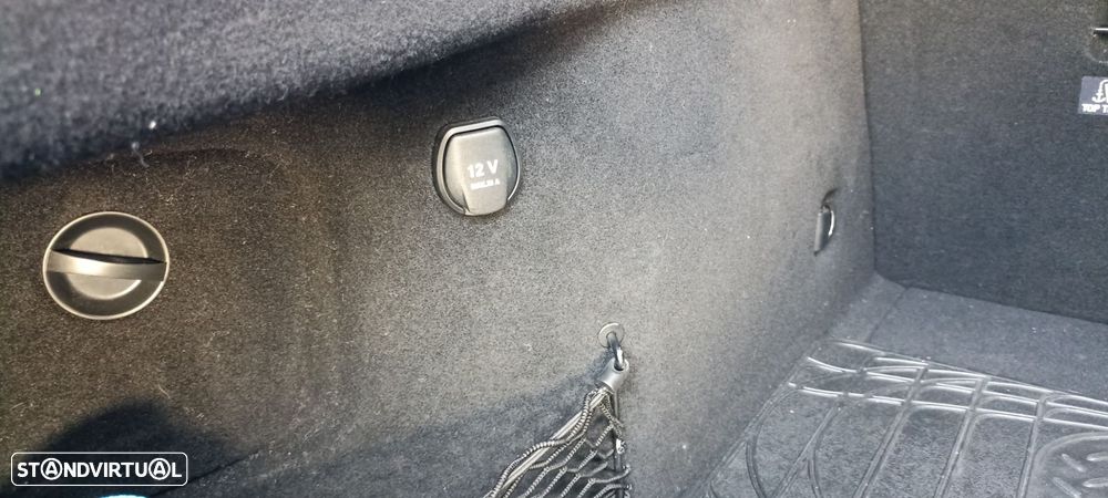 Mercedes-Benz CLA 45 AMG Shooting Brake 4-Matic - 19