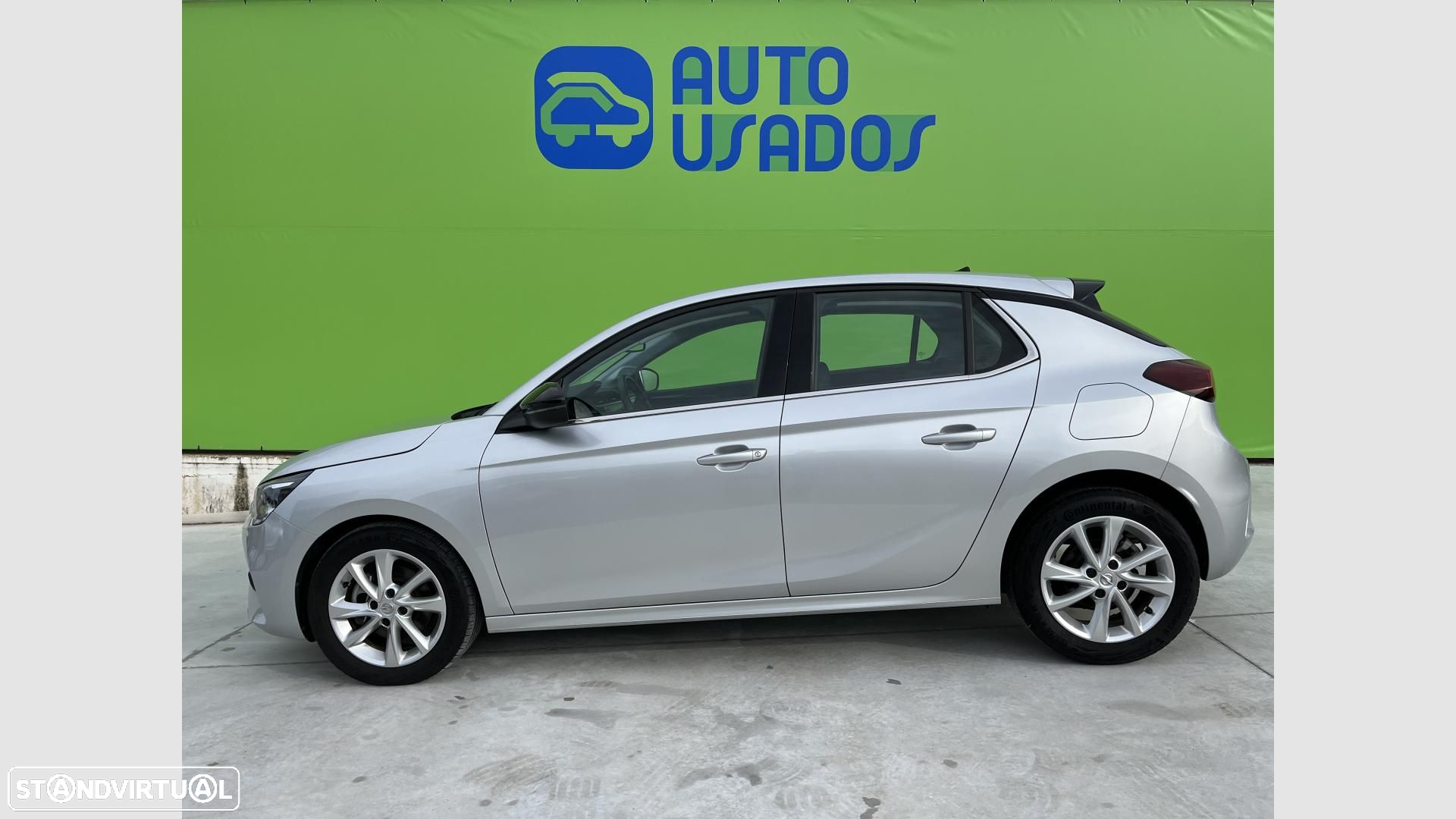 Opel Corsa 1.2 T Elegance - 7