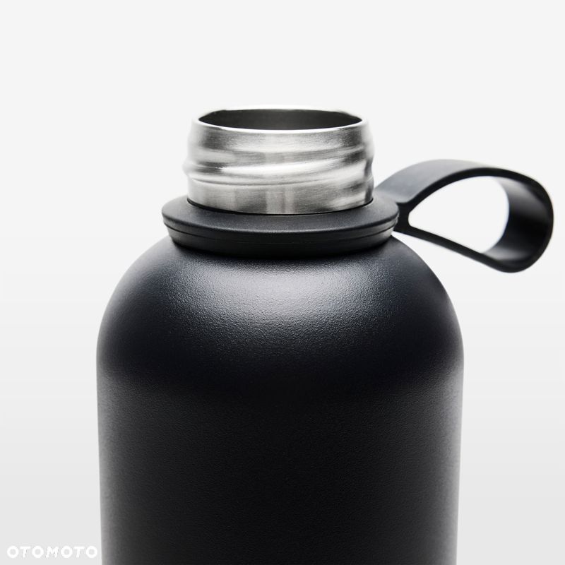 VOLVO termos czarny 500 ml - 2