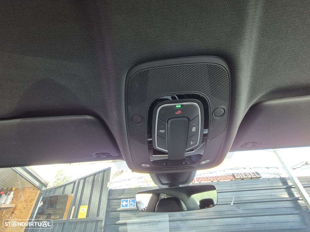 Audi A5 2.0 TDI S-line S tronic - 40