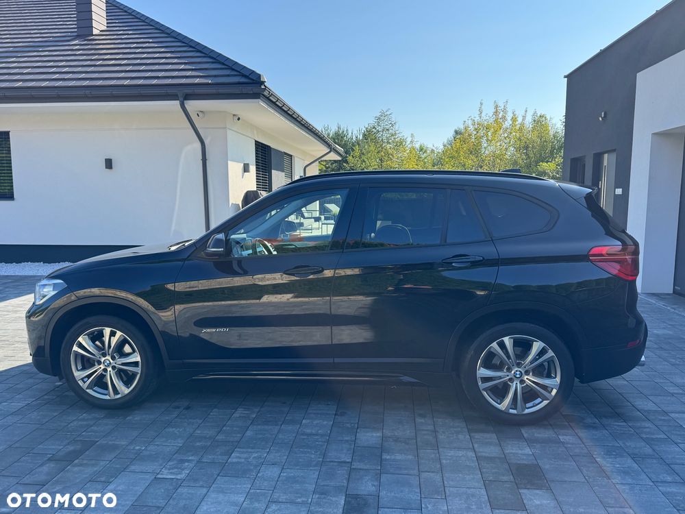 BMW X1 - 12