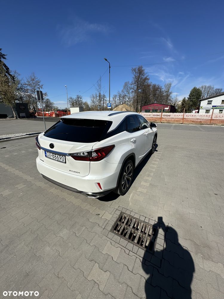 Lexus RX 200t / 300 Optimum - 9