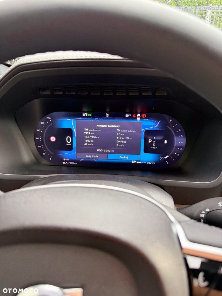 Volvo XC 90 B5 B AWD Inscription 7os - 4