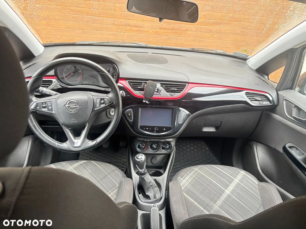 Opel Corsa 1.4 Color Edition - 10