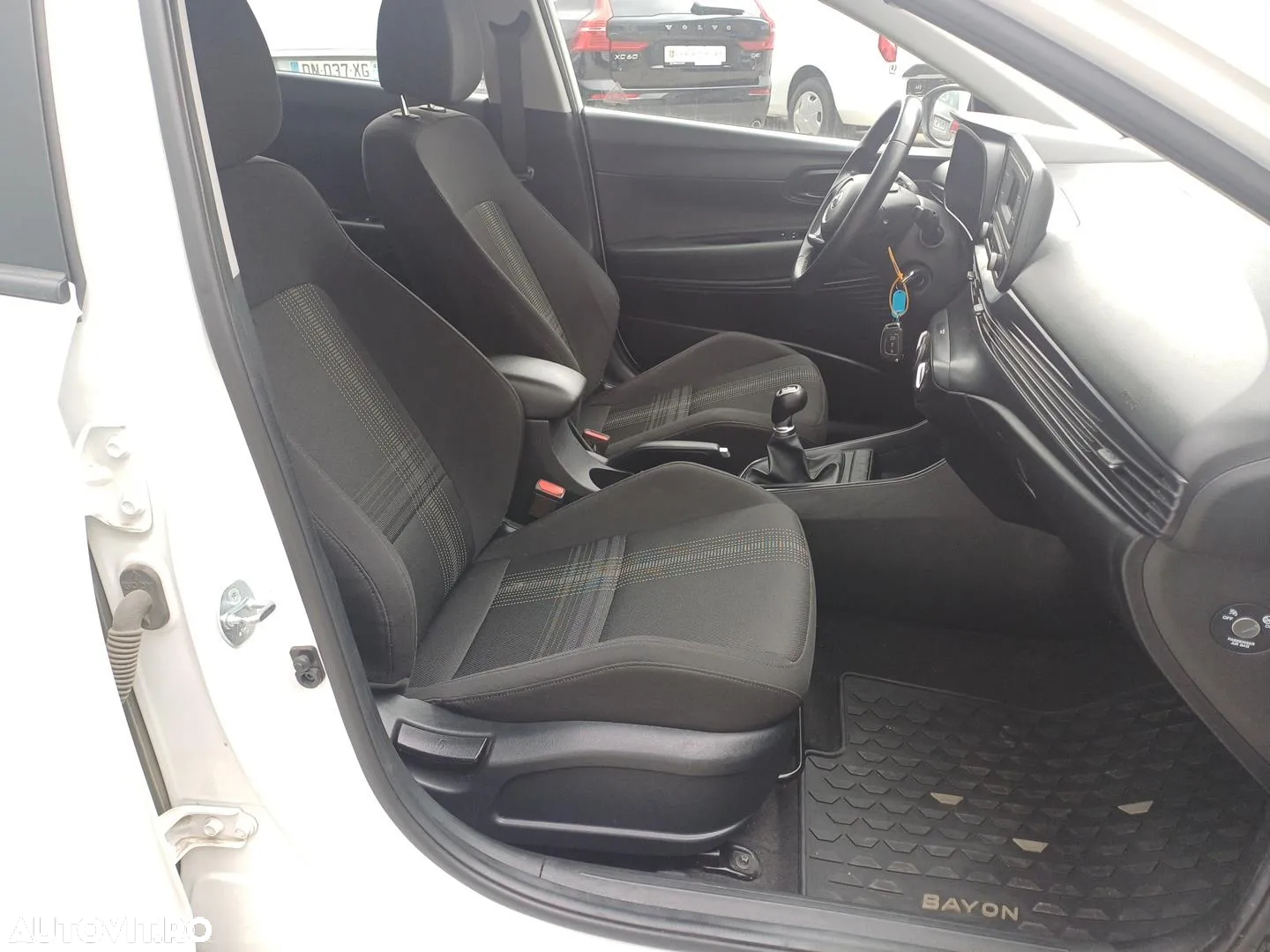 Hyundai Bayon 1.2 MPi 84 CP 5MT Comfort - 21