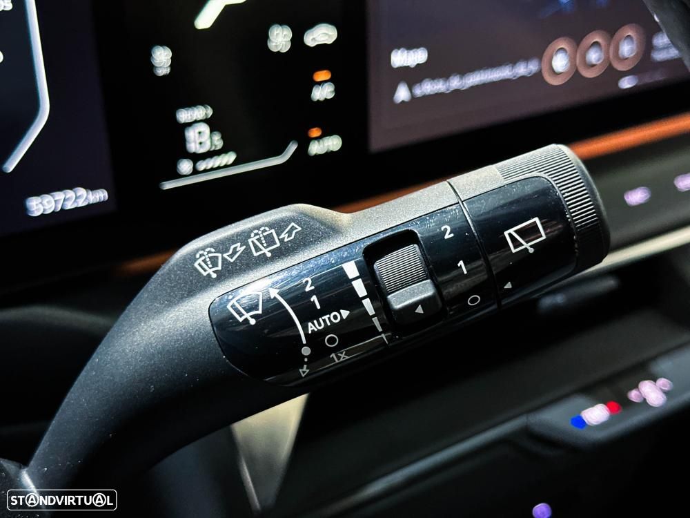 Kia EV9 98.8 kWh GT-Line AWD - 51