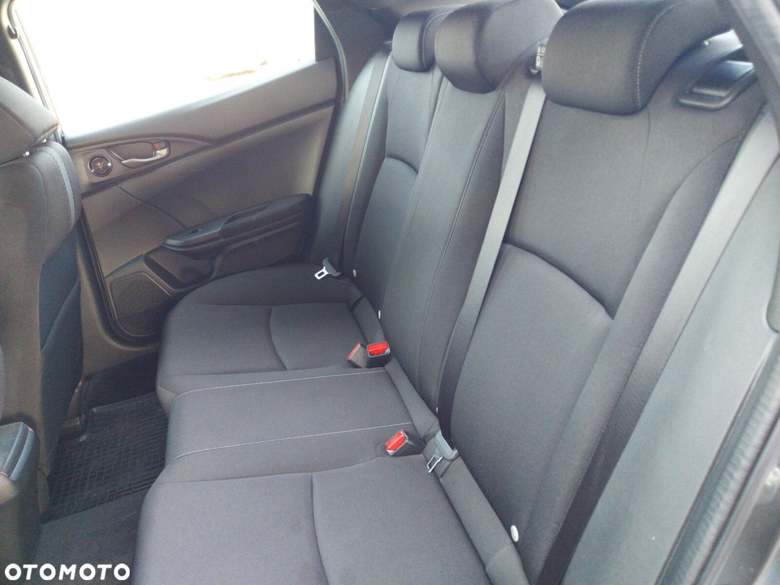 Honda Civic - 8
