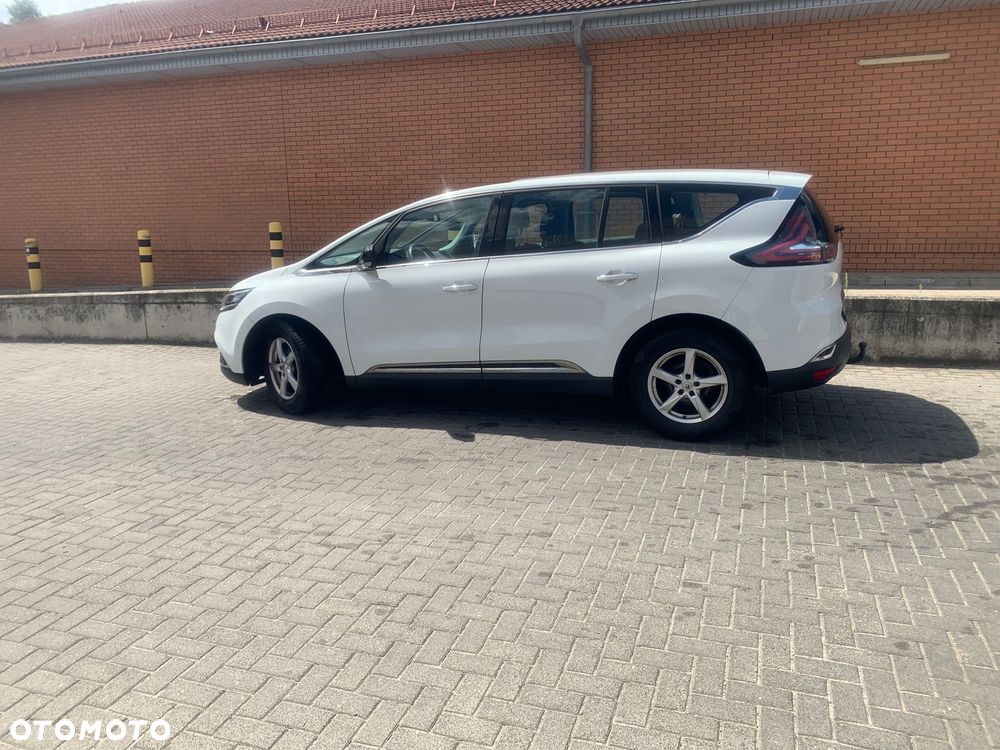 Renault Espace Energy dCi 130 Business - 7