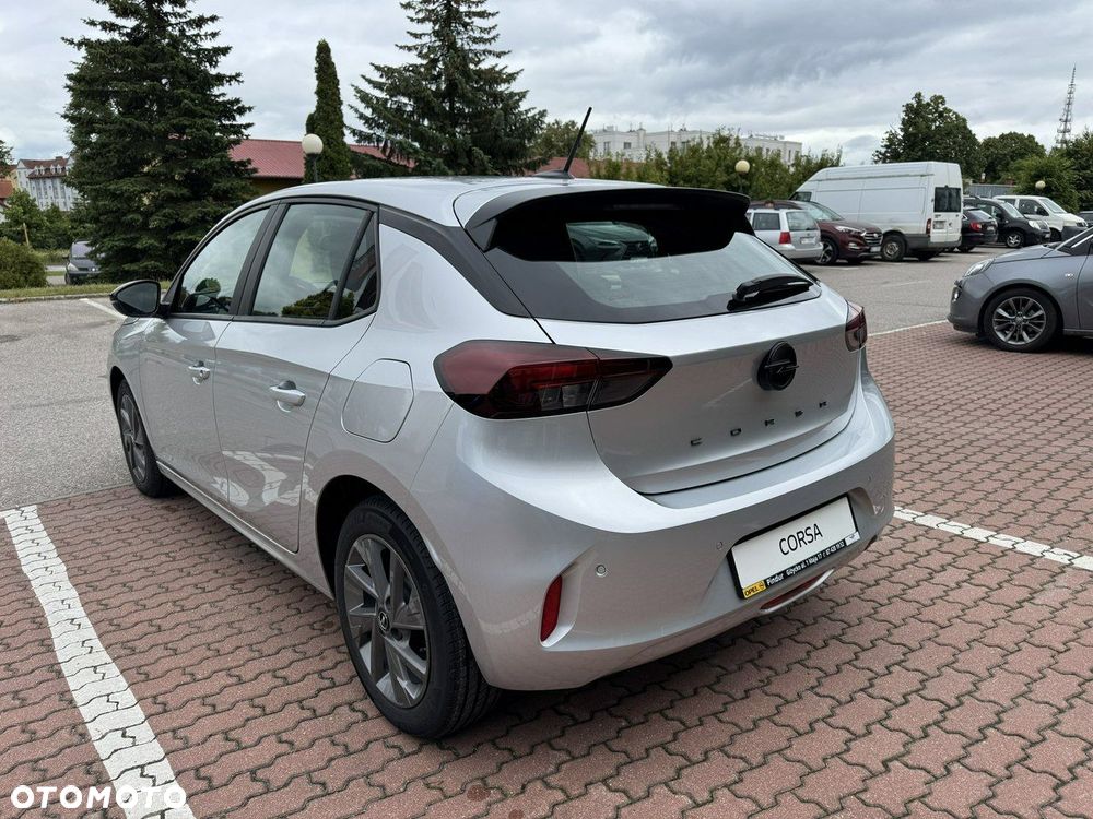 Opel Corsa 1.2 Edition S&S - 8