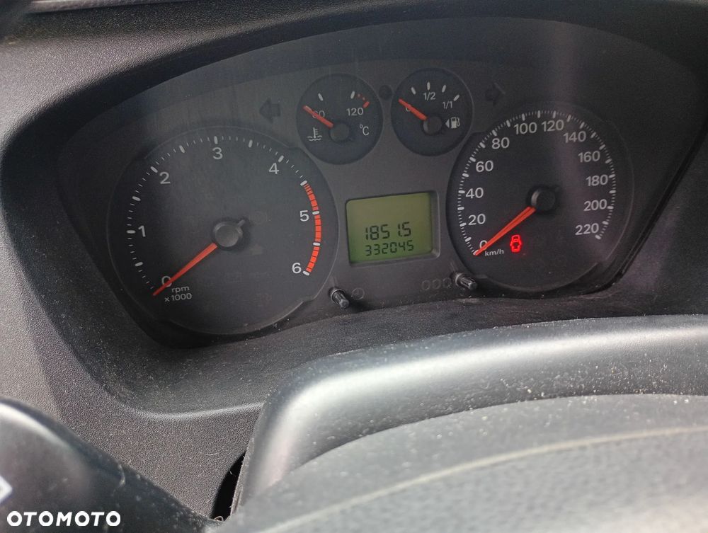 Ford Transit - 4