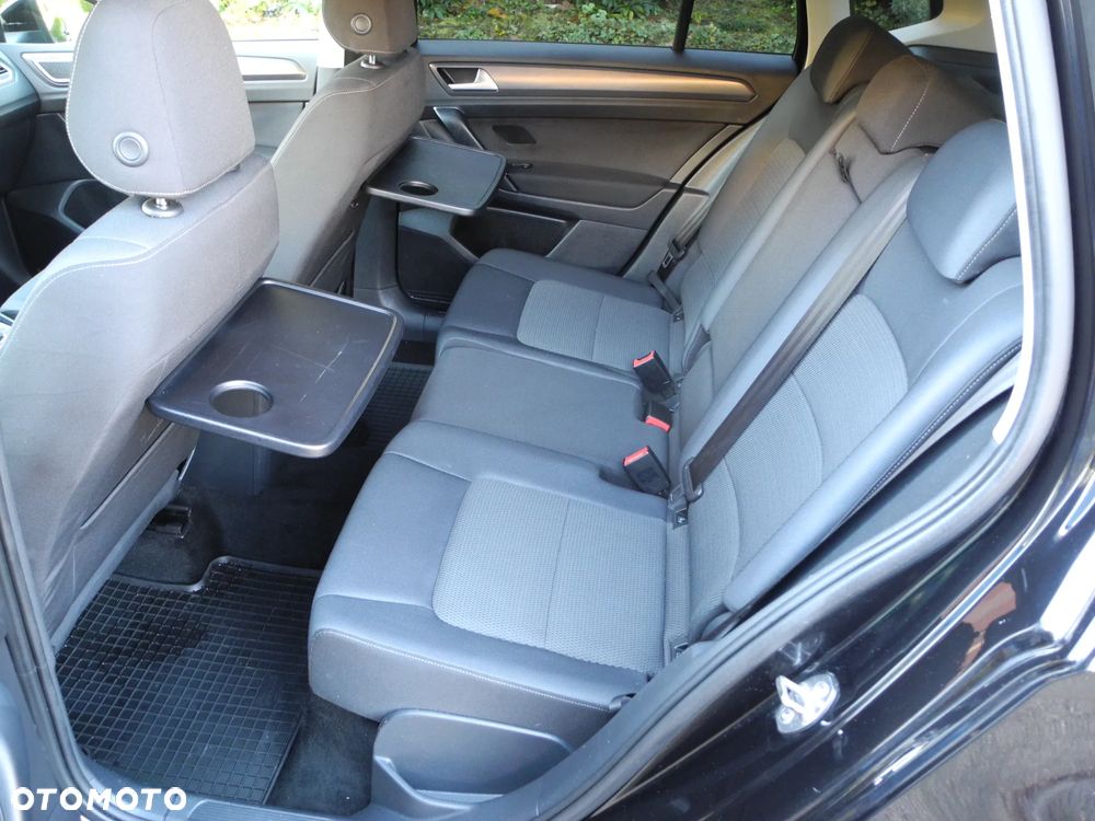 Volkswagen Golf Sportsvan - 17