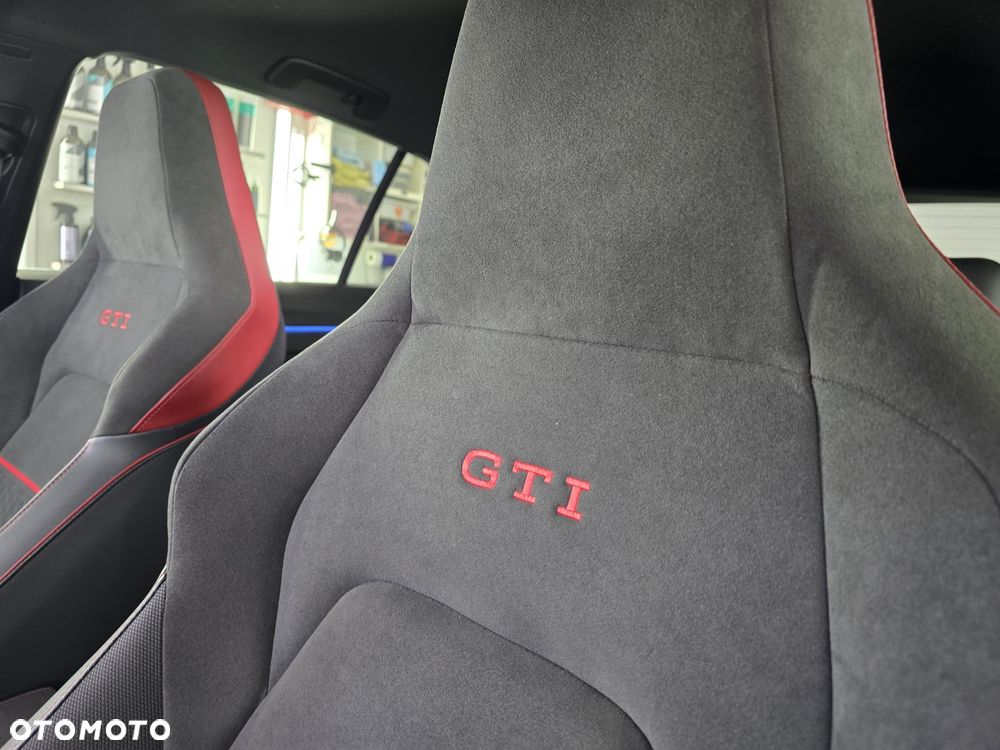 Volkswagen Golf 2.0 TSI OPF DSG GTI Clubsport 45 - 16