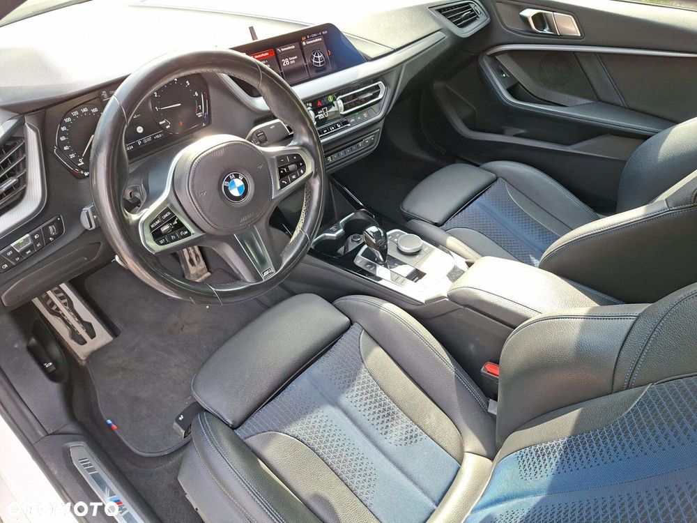 BMW Seria 2 218i M Sport - 10