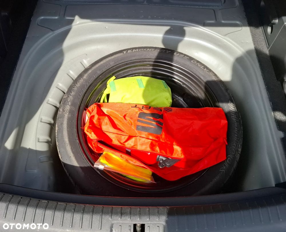 Seat Leon 1.5 TSI Full LED - 31