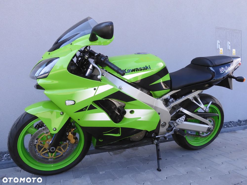 Kawasaki Ninja - 17