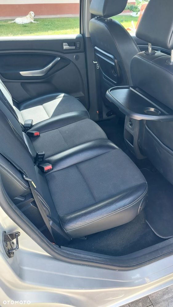 Ford C-MAX 2.0 Titanium - 10