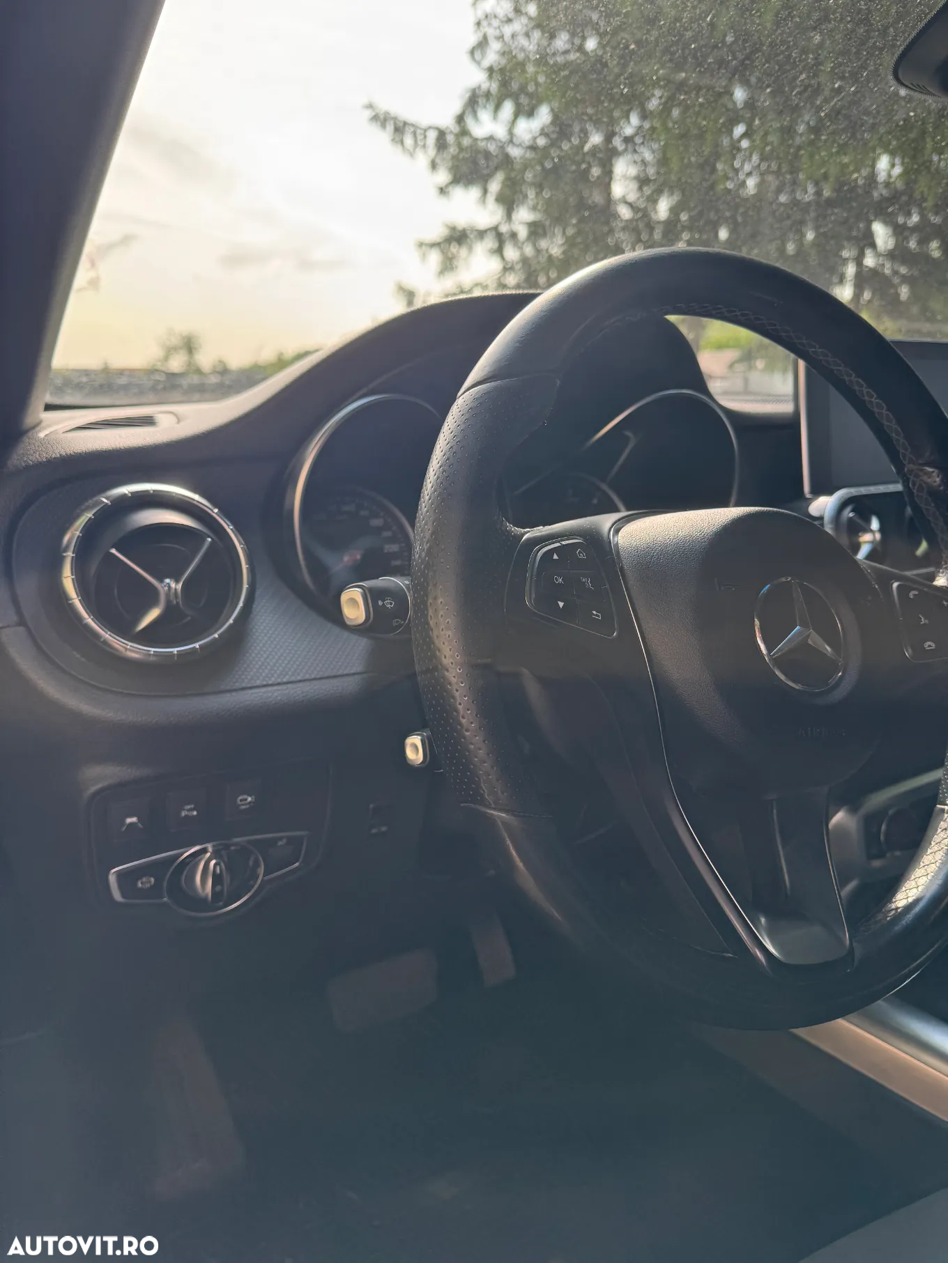 Mercedes-Benz X 250 d 4MATIC Power - 10