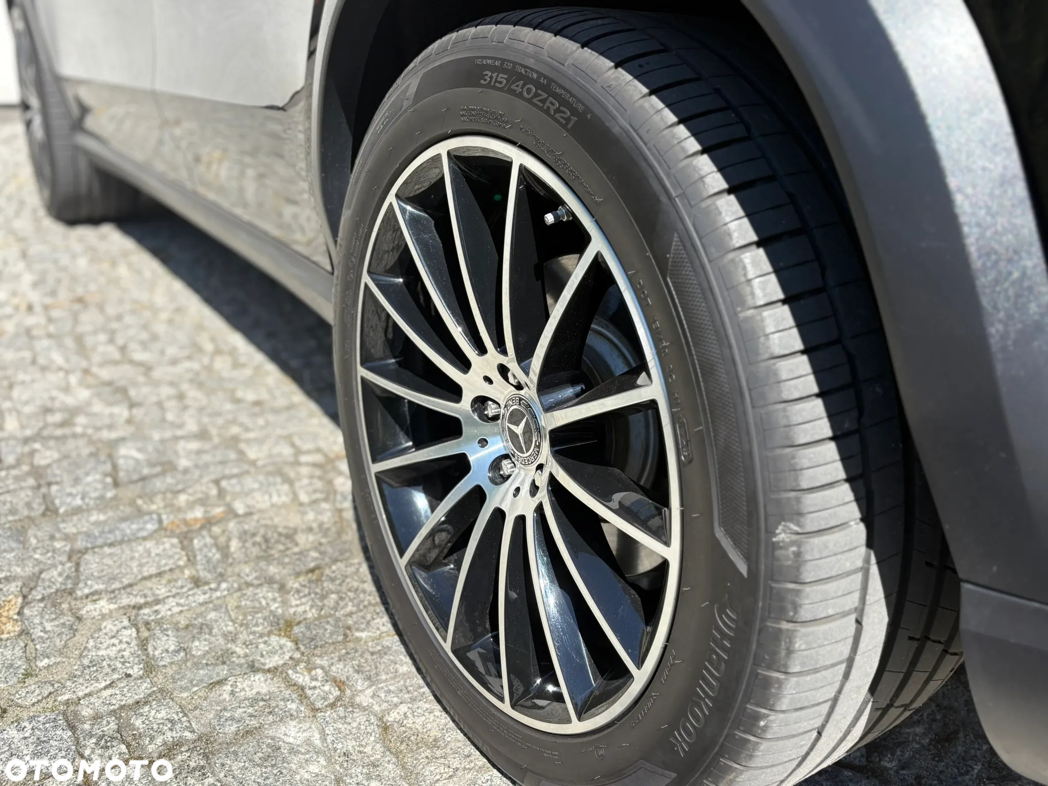 Mercedes-Benz GLE 350 de 4-Matic - 7