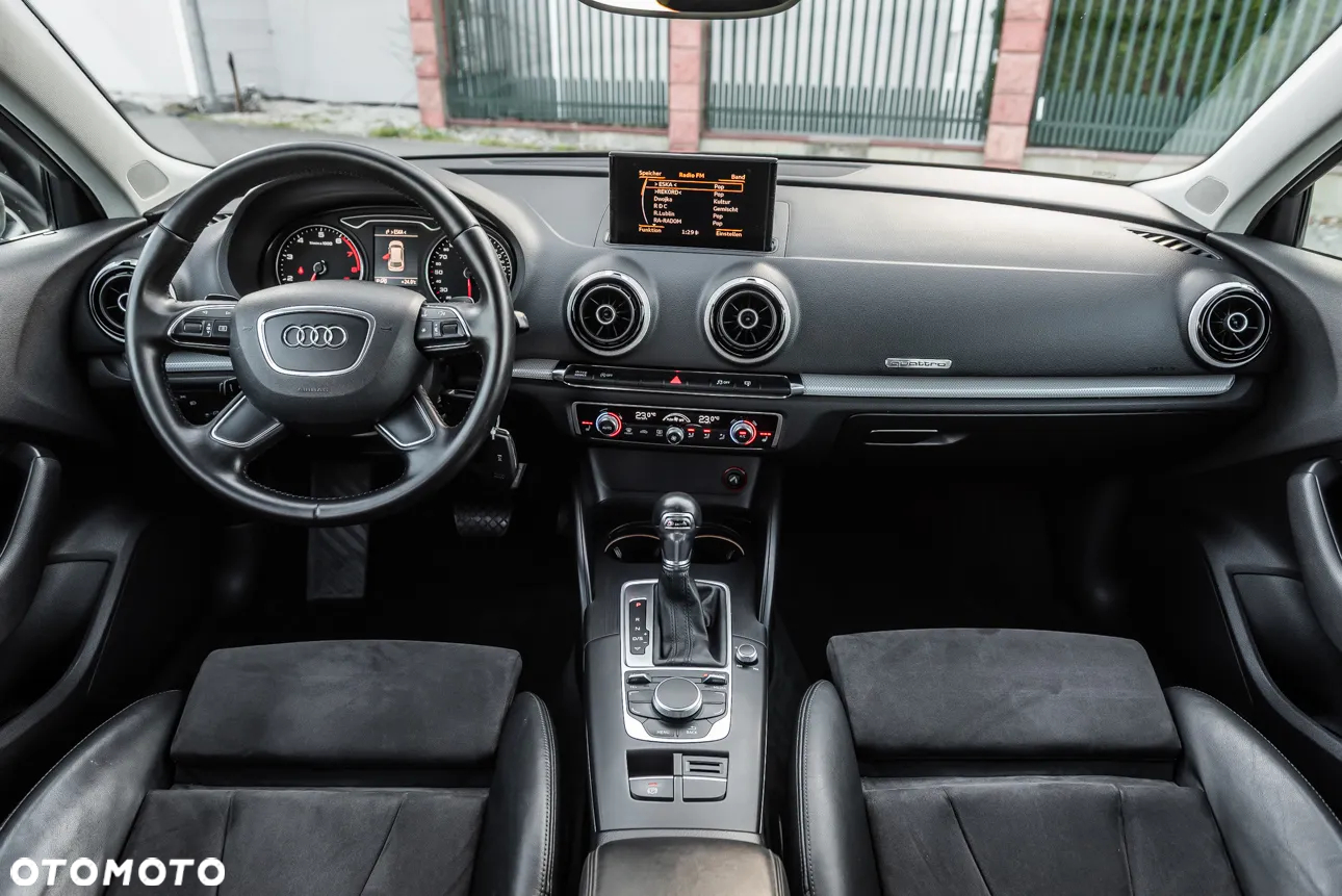 Audi A3 - 6