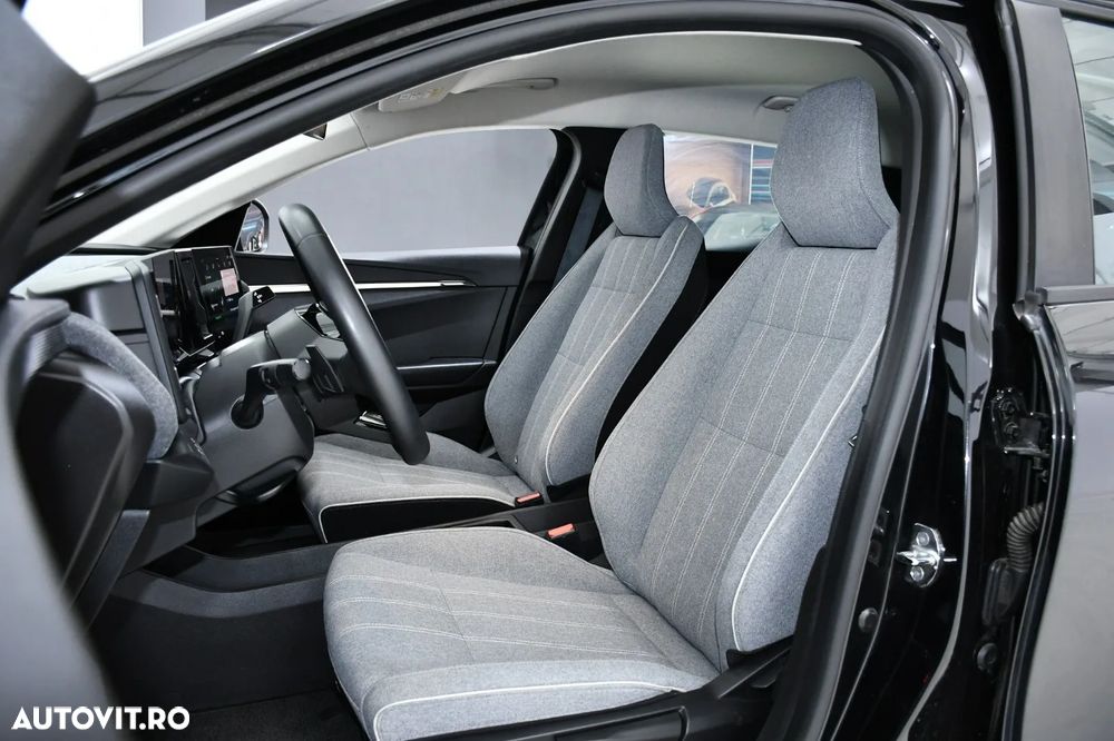 Renault Megane E-TECH EV60 super charge techno - 10