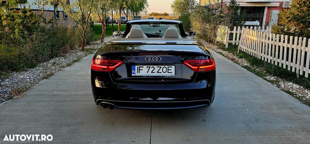 Audi A5 2.0 TDI DPF - 5