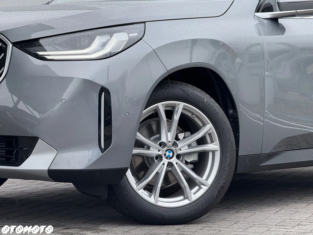 BMW X3 20d xDrive - 6