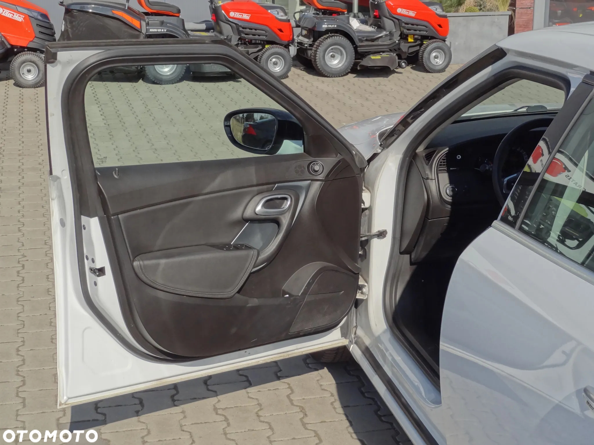 Saab 9-5 2.0TiD Linear - 13