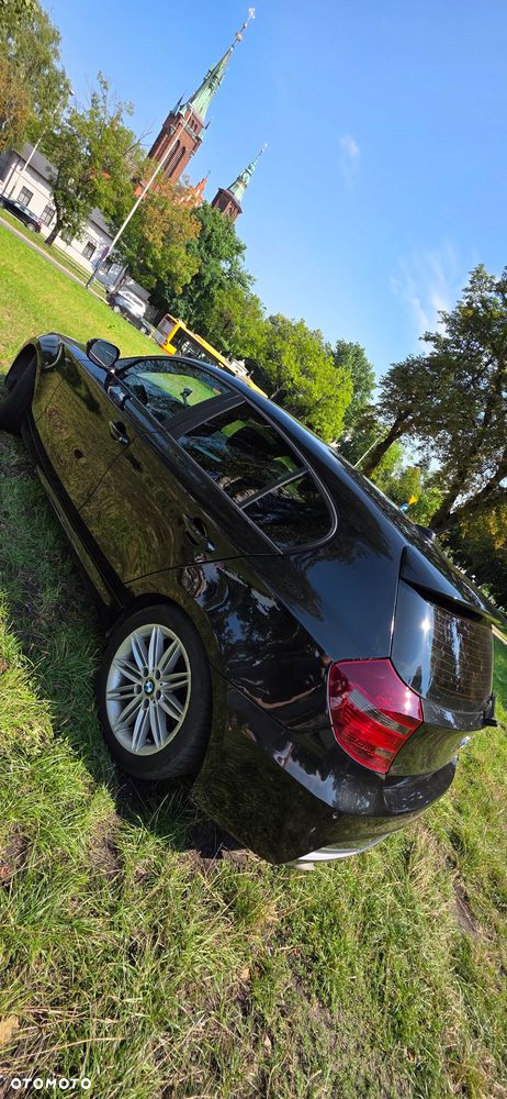BMW Seria 1 118d DPF Edition Sport - 12