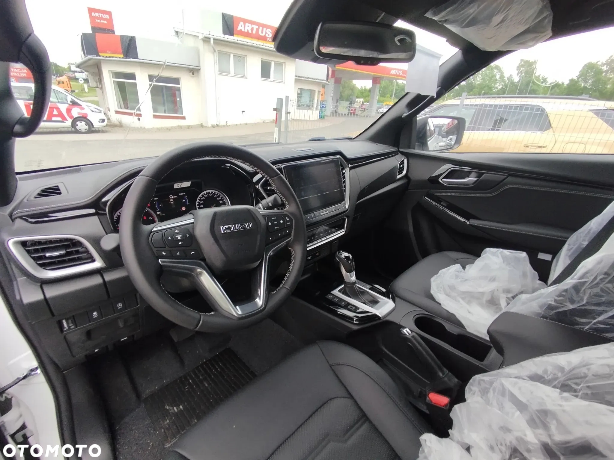 Isuzu D-Max 1.9 DC LSE - 14
