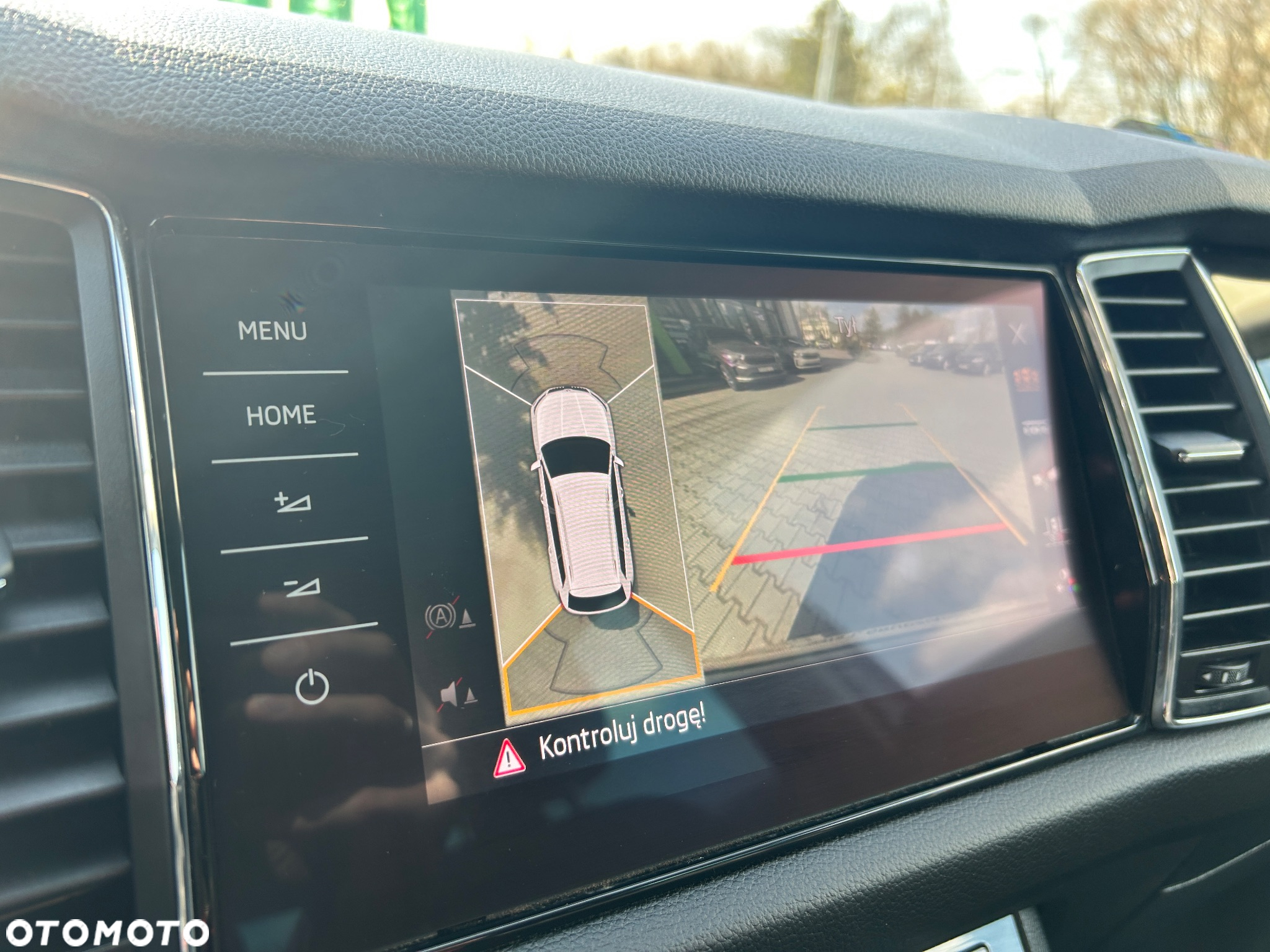 Skoda Kodiaq 2.0 TSI 4x4 L&K DSG - 28