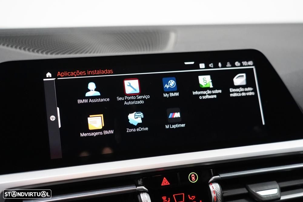 BMW 330 e Pack M Auto - 12