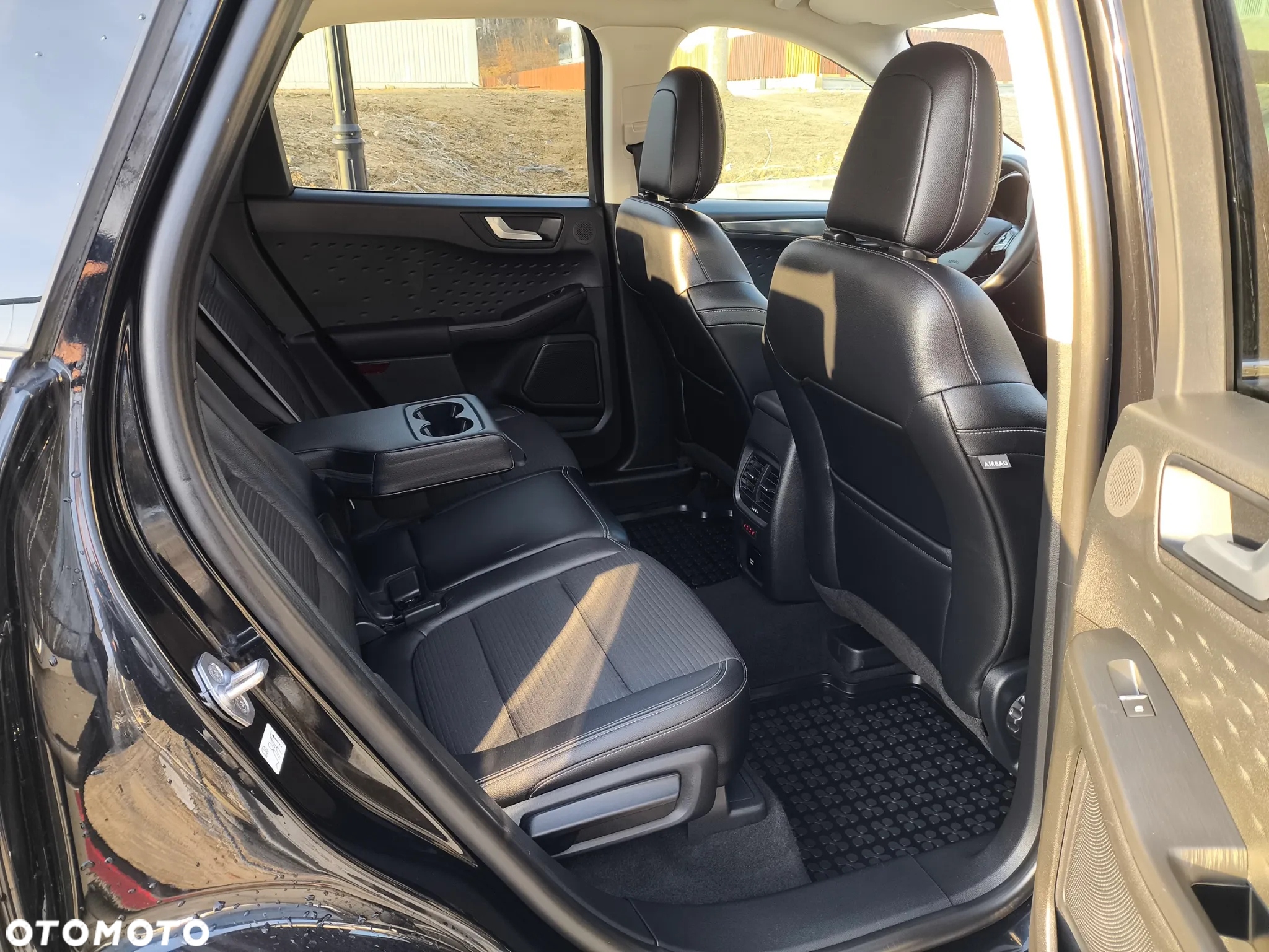Ford Kuga 2.0 EcoBlue 4x4 TITANIUM X - 17