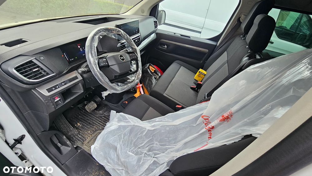 Opel Zafira 2.0 Diesel XL Business - 30
