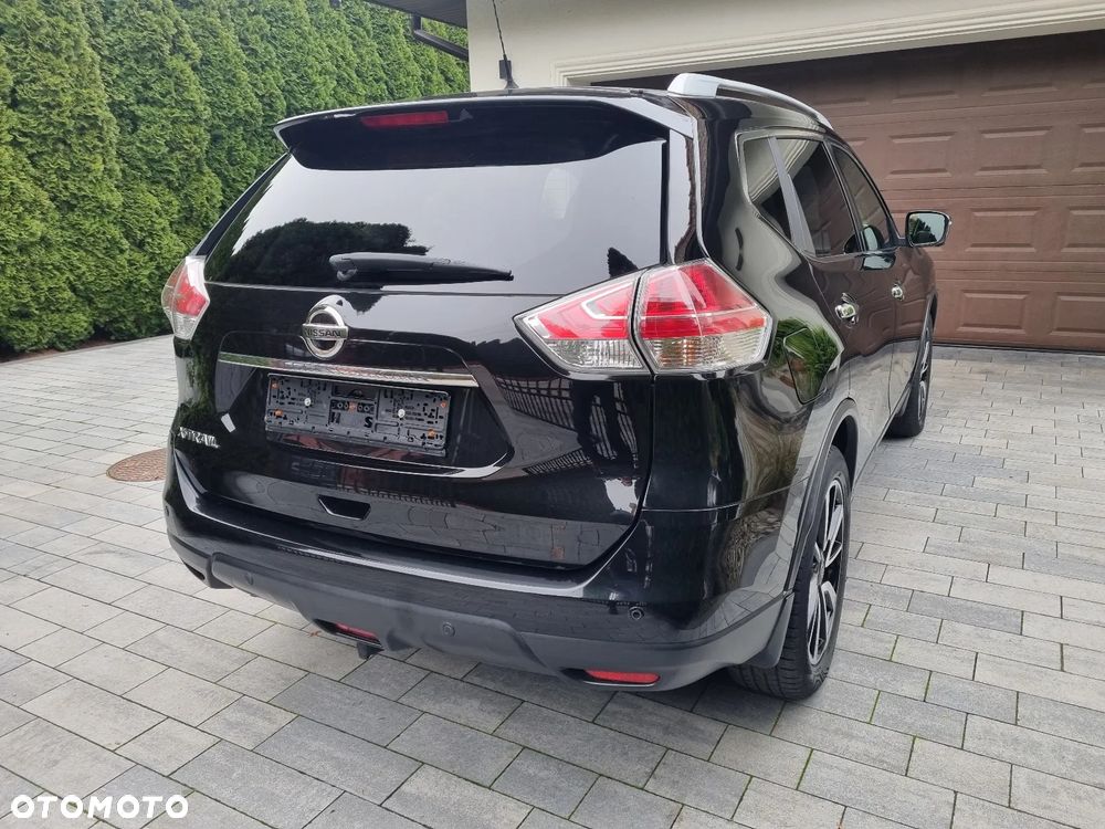 Nissan X-Trail 1.6 DIG-T Visia 2WD - 14